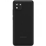 Samsung poklopac baterije za A03 (SM-A035G) crni original sh | Eponuda.com