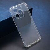  maska silikon crashproof za honor 400 lite/ providna | ePonuda.com