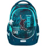 Belmil anatomski ranac leisure - skate Cene
