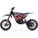Nitro Motors Otroški cross 1000W 36V Lithium Eco Tiger VX DLX 12 modra | Shoptok.si