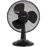 PROKLIMA Namizni ventilator Proklima (črn, premer: 30 cm, 40 W, 1.890 m³/h) Cene