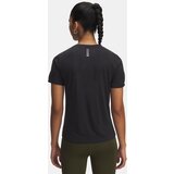 Under Armour Women's T-shirt UA Launch Jacquard SS-BLK - Women's | Shoptok.si