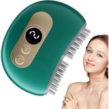 Venisymlis Tmj Relief Products Jaw, Tmj Relief Massager, Vibracije In Ogrevanje, Masažno Orodje, Učinkovito Lajšanje Bolečin V Čeljusti In Vratu, Zelena, (22060139) Cene