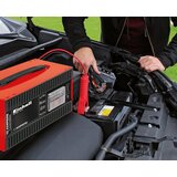 Einhell CC-BC 10 E, Punjač akumulatora - (1050821) | ePonuda.com