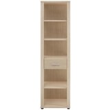 Stylife PISARNIŠKI REGAL | Shoptok.si