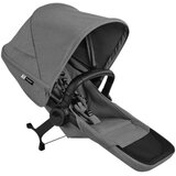 BUGABOO donkey™ 6 dodaten športni sedež s sončno strehico moon grey Cene