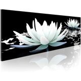  Slika - Alabaster lilies 150x50 | shoptok.hr