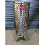  Inox bačva za vino sa slavinom – 100 l OUTLET Cene