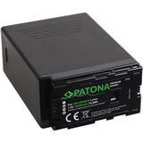 Patona Baterija VW-VGB6 za Panasonic AG-AC130 / HDC-HS700 / NV-GS90, 10050 mAh cene
