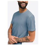 Maier Sports Majice s kratkimi rokavi Walter Modra | Shoptok.si