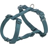 Trixie oprsnica za pse H Premium S-M 42-60 cm/15 mm petrol | Shoptok.si