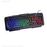 KB MSI FLARE gaming LED tipkovnica | Eponuda.ba