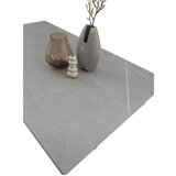 MID.YOU JEDILNA MIZA, svetlo siva | Shoptok.si