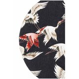 White Label Črna stenska svetilka Jaylee – | Shoptok.si