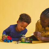 Lego LEGO® Marvel - Reševalno dino vozilo ekipe Spidey (11199) | Shoptok.si