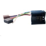 Cabletech Konektor GOLF V, ŠKODA OCTAVIA / ISO Ž., (20811680) | Shoptok.si