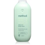 Method Body Wash Daily Zen gel za prhanje za vsakodnevno uporabo 532 ml | Shoptok.si