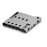 Konektor SIM SMT ugradni 115Q-BCA0 | Eponuda.ba