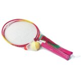 Eurom Denis DENIS Mini reketi za badminton roze Cene
