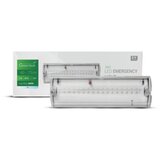 Greentech led panik lampa 3w 6000k ( EL04-3L ) cene