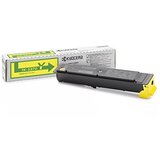 Kyocera Toner Mita TK-5270Y (rumena), original Cene