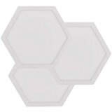  komplet za proširenje 3x rgbic prigušiva led ploča/1,8W/230V wi-fi tuya | Eponuda.com