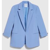 Marisse Women's Jacket L-Mr-4605 Blue | ePonuda.com