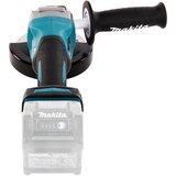 Makita GA013GZ akumulatorski kotni brusilnik 125 mm brez akumulatorja\, brez polnilca 40 V, (21506878) | Shoptok.si