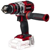 Einhell power x-change akumulatorska udarna bušilica/odvijač te-cd 18 li-i brushless-solo (18 v, litij-ionska, bez akumulatora, broj okretaja pri praznom hodu: 0 okr/min - 1.800 okr/min) + bauhaus jamstvo 5 godina na uređaje na električni ili motorni pogon | shoptok.hr