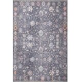 Conceptum Hypnose folk chenille - sivi tepih ba 19 sivi (140 x 190 cm) | Eponuda.com