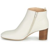 JB Martin Gležnjarji 3ALIZE Bela | Shoptok.si
