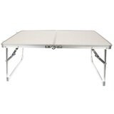 Trizand sklopivi kamping stol 60x40 cm – lagan i praktičan turistički stol | Eponuda.com