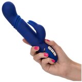 California Exotic Novelties grelni vibrator "thrusting g rabbit" (R12436) | Shoptok.si
