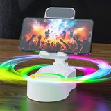 INF Stojalo za zvočnik - Izboljšana zvočna izkušnja White, (21779095) | Shoptok.si