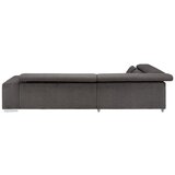 Bessagi Home Sedežna Garnitura Orion, Temno Siva | Shoptok.si