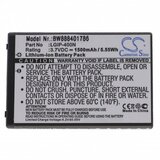 VHBW baterija za lg optimus c / m / s / t / u / vlg, 1500 mah Cene