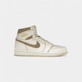 Nike Visoke superge Jordan 1 Retro High OG Craft Vibrations Of Naija Bela | Shoptok.si