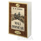 Laguna Mali dimničar - R. M. Marko Cene