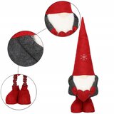  Božićni ukras "patuljak" 75-120 cm | shoptok.hr