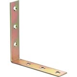 Toolcraft Kutnik, (DxŠ) 100x100mm, žut Cijene
