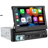 podofo Avto stereo, Android Carplay, Bluetooth povezljivost, z Carplay AHD, (5000157723) | Shoptok.si
