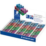  ŠILJILO METALNO 2RUPE STAEDTLER 510 20 PR2 SORTIRANO | shoptok.hr