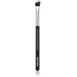 Notino Makeup Brushes Professional Angled Eyeshadow Shader Make-Up Brush 203 čopič za senčila za oči 1 kos Cene