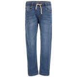 Original Marines hlače denim DEP2086B M plava 116 | shoptok.hr
