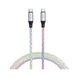 4SMARTS USB-C KABEL 60W 1,5M ZA TELEFONE IN PRENOSNIKE HITRI KABEL, (5000344526) Cene