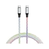 USB-C KABEL 60W 1,5M ZA TELEFONE IN PRENOSNIKE HITRI KABEL, (5000344526)