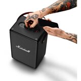 Marshall Bluetooth zvučnik Tufton Black & Brass | shoptok.hr