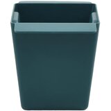  Kutije za cvijeće za Euro palete 12 pcs Zelena 14 x 9 x 9,5 cm | Shoptok.si