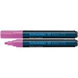 Schneider Flomaster Paint marker Maxx 270, 1-3 mm, rozi | shoptok.hr
