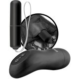 FETISH FANTASY ED.LIMITADA FETISH FANTASY LIMITED EDITION REMOTE CONTROL VIBRATING PANTIES PLUS | Shoptok.si